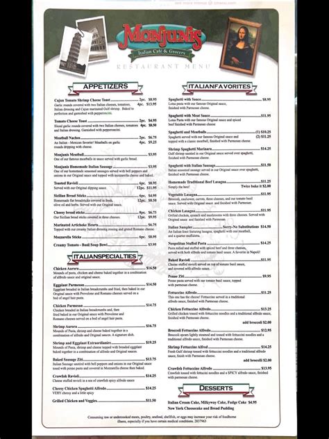sportsbook restaurant bossier city menu|Food In Bossier City .